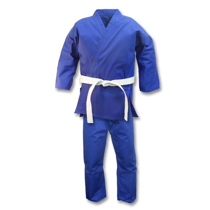1 CS-274 Karate Uniform - Image 1