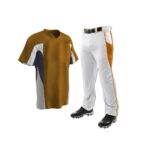 CS-060 Baseball Uniform - Image 4