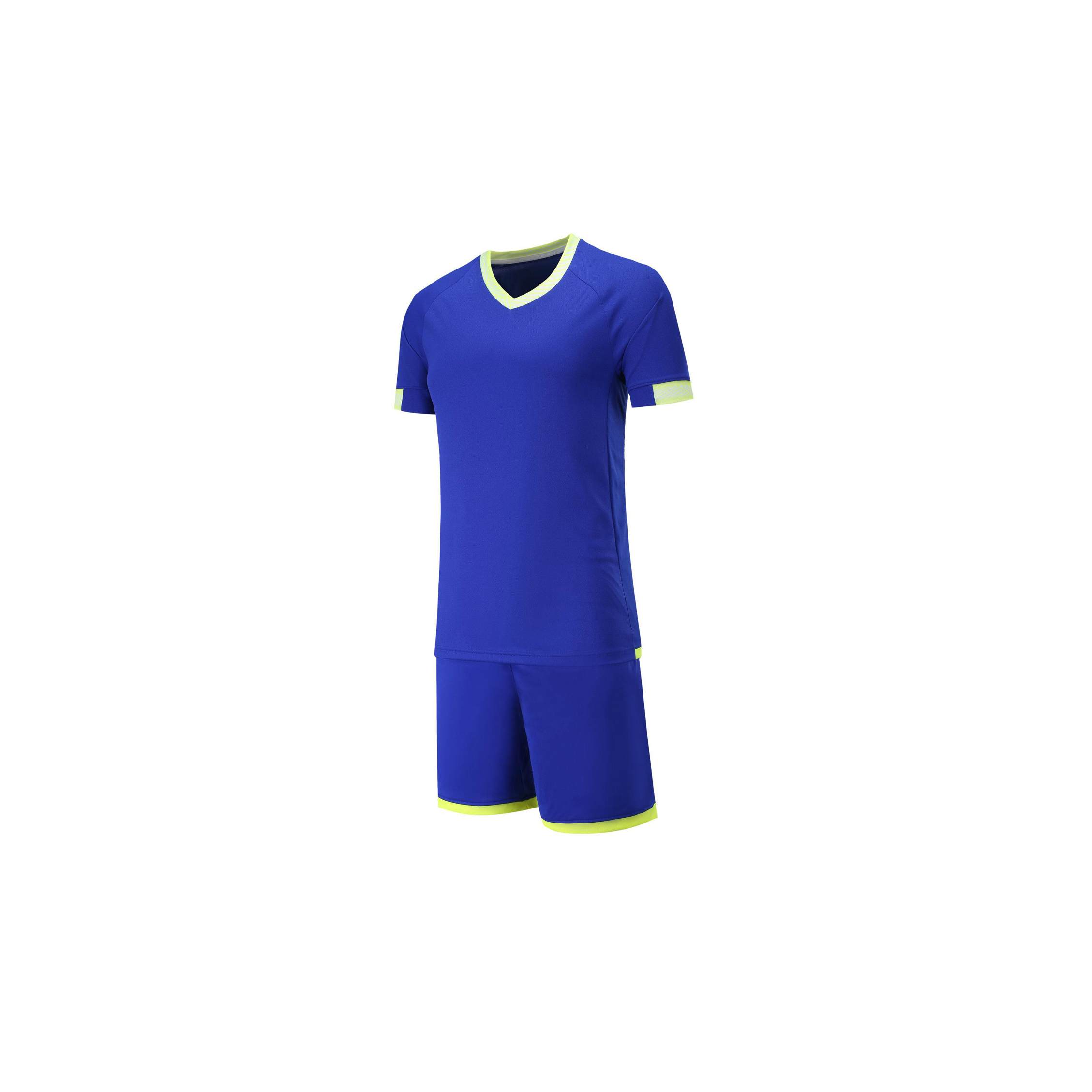 1 CS-088 Soccer Uniform - Image 1