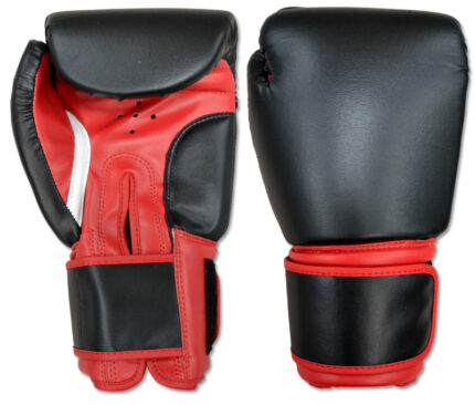 CS-114 Boxing Gloves