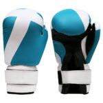 CS-117 Boxing Gloves - Image 2