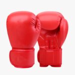 CS-126 Boxing Gloves - Image 3