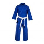 CS-270 Judo Uniform