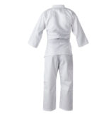 CS-268 Judo Uniform - Image 2