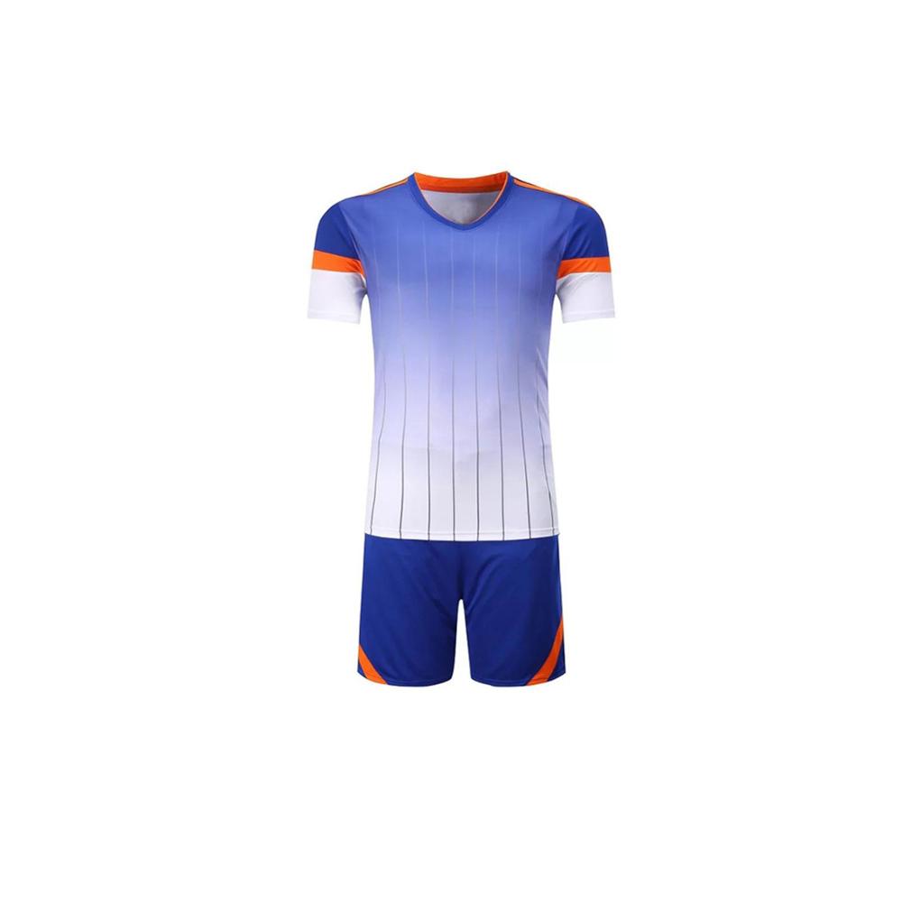 17 CS-094 Soccer Uniform - Image 1