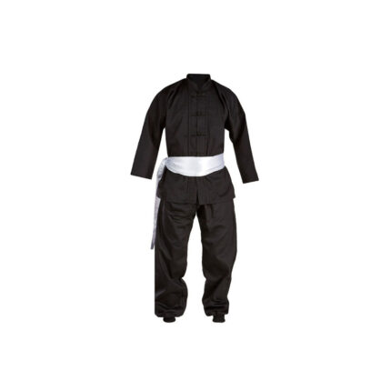 CS-288 Kung Fu Uniform