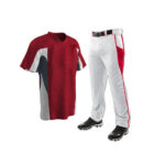 CS-060 Baseball Uniform