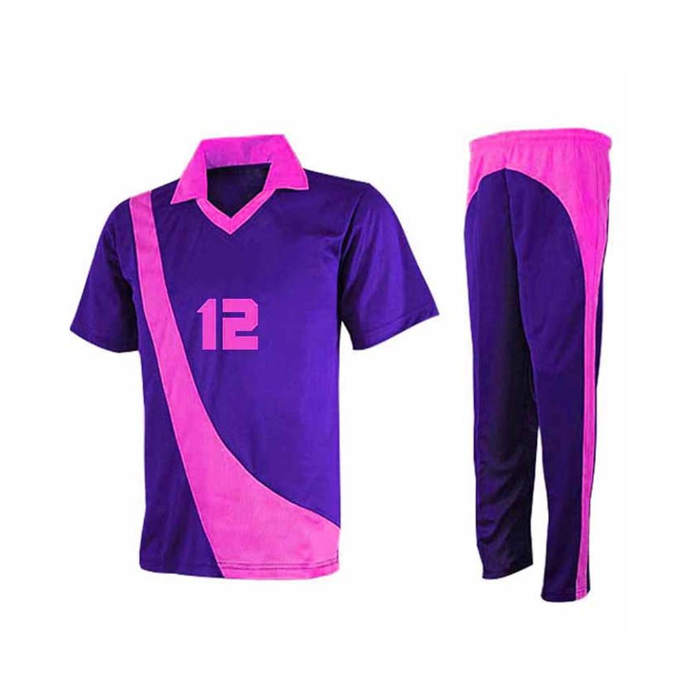 2 CS-078 Cricket uniform - Image 1
