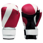 CS-117 Boxing Gloves - Image 3