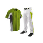 CS-060 Baseball Uniform - Image 2