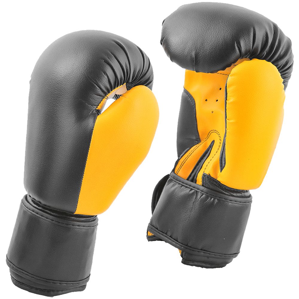 3 CS-118 Boxing Gloves - Image 1