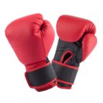 CS-126 Boxing Gloves - Image 2