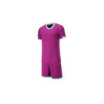 CS-088 Soccer Uniform - Image 2
