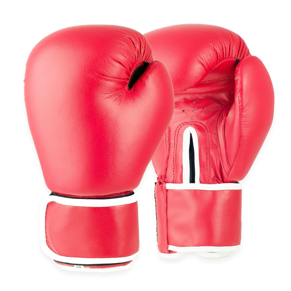 4 CS-124 Boxing Gloves - Image 1