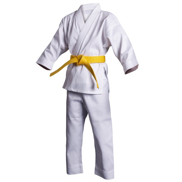 4 CS-277 Karate Uniform - Image 1
