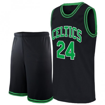 5 CS-075 Basketball Uniform - Image 1