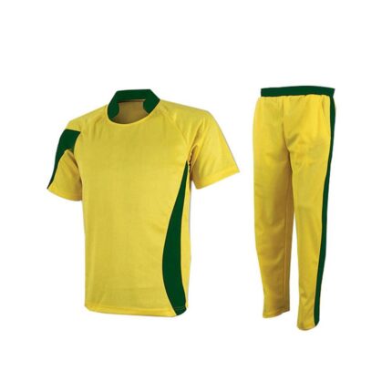 CS-079 Cricket Uniform