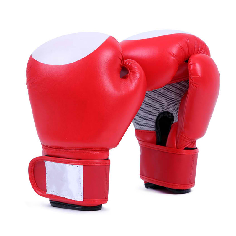 5 CS-126 Boxing Gloves - Image 1