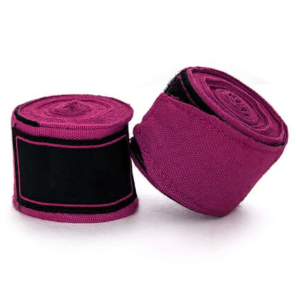 CS-187 Hand Wraps
