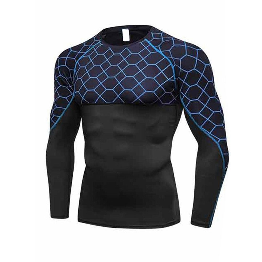 6 CS-257 Rash Guard - Image 1
