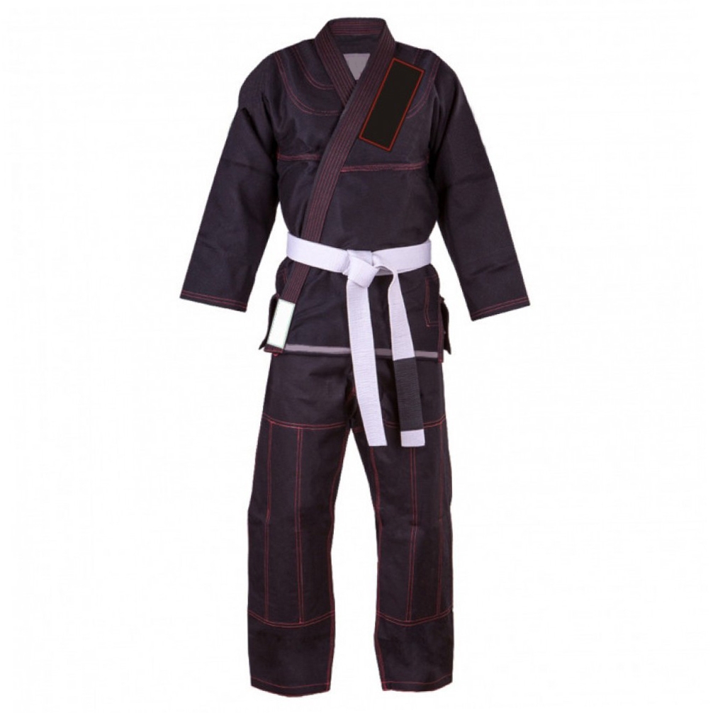 6 CS-271 Judo Uniform - Image 1