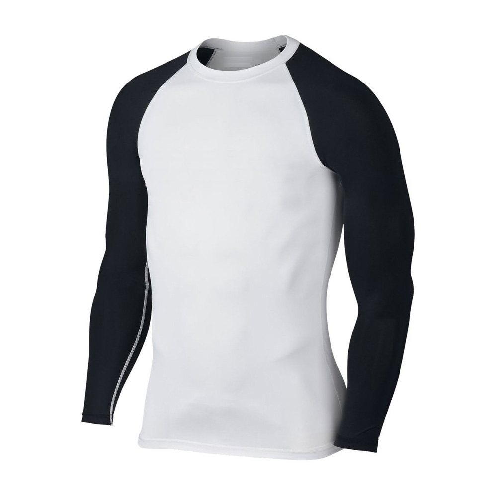 7 CS-259 Rash Guard - Image 1