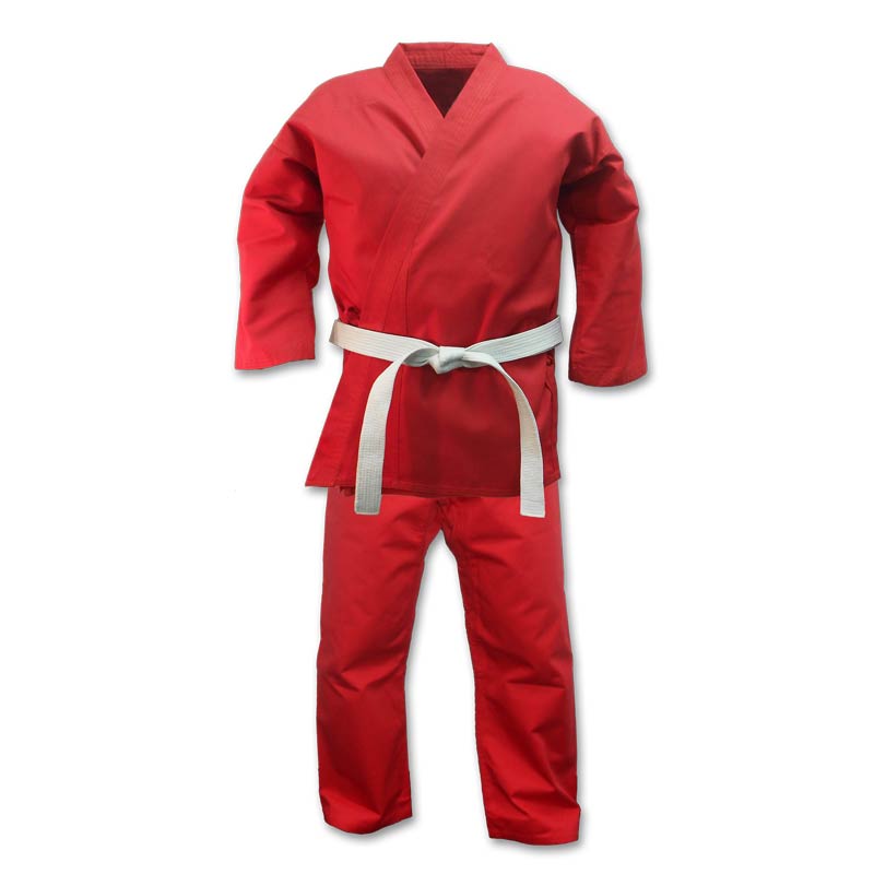 7 CS-279 Karate Uniform - Image 1