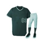 CS-067 Baseball Uniform - Image 2