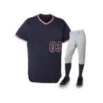 CS-067 Baseball Uniform