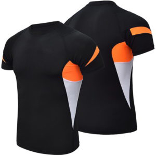1 CS-404 MMA Rash Guard - Image 1