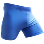 CS-437 Vale Tudo Short