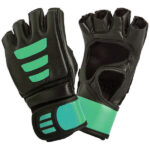 CS-392 MMA Gloves