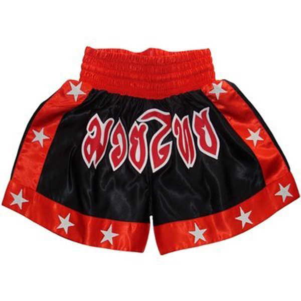 2 CS-430 Muay Thai Short - Image 1