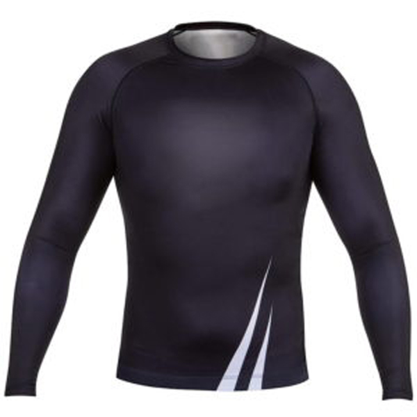 4 CS-406 MMA Rash Guard - Image 1
