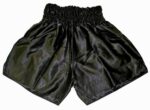 CS-434 Muay Thai Short