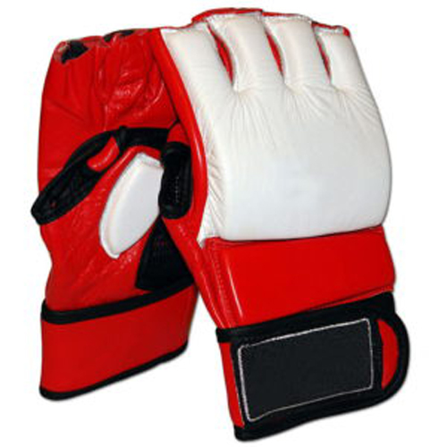 8 CS-395 MMA Gloves - Image 1