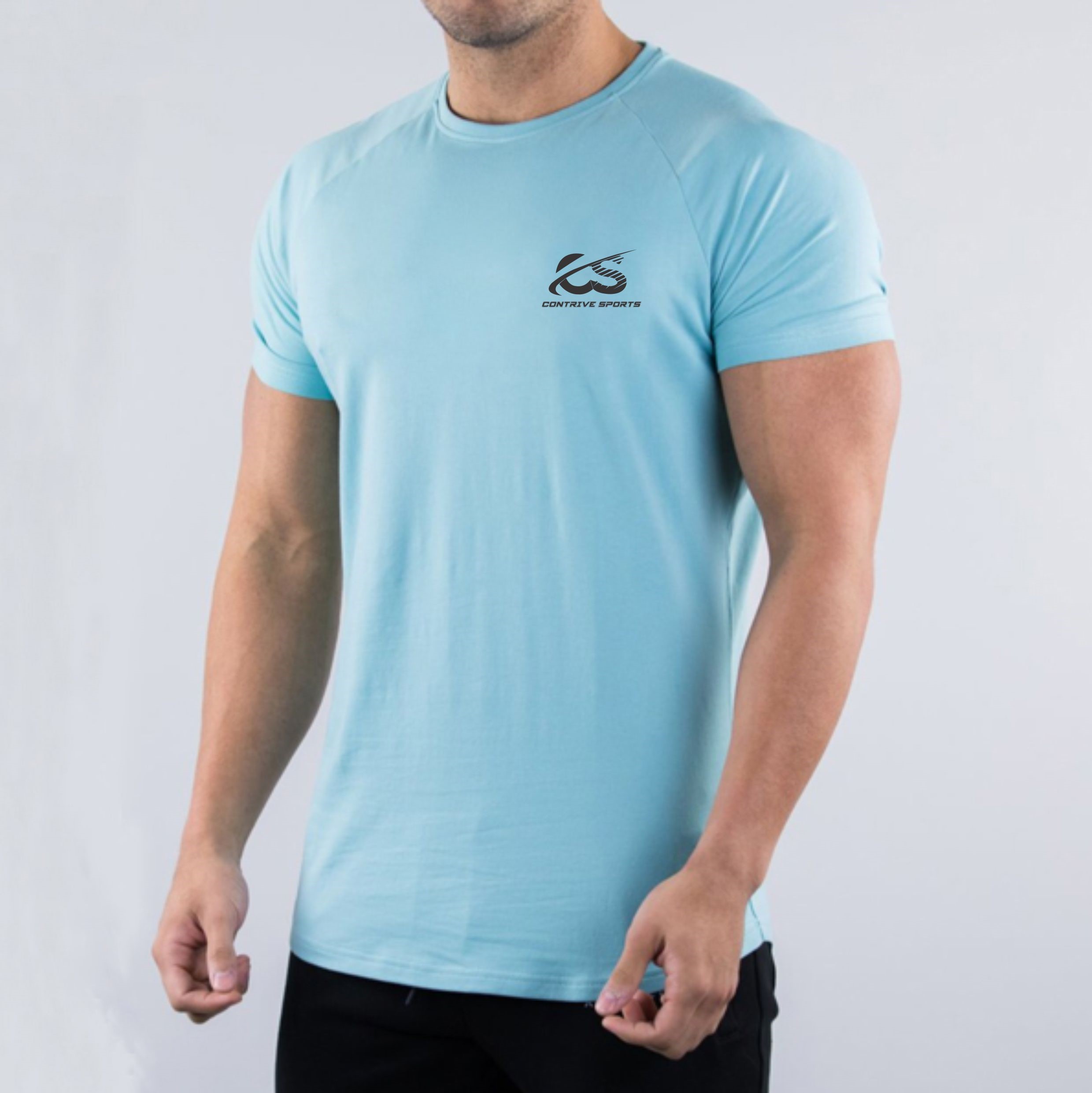 1 CS-091 T-Shirt - Image 1