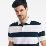 CS-131 Polo Shirt - Image 2