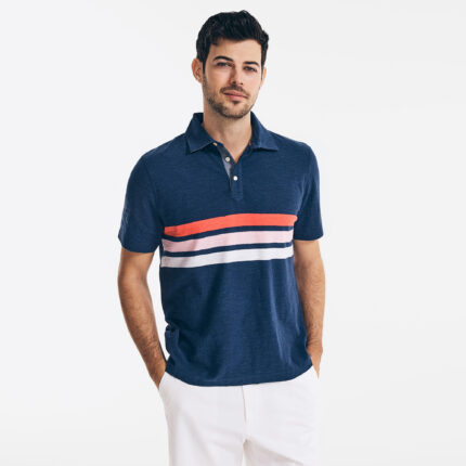 CS-133 Polo Shirt
