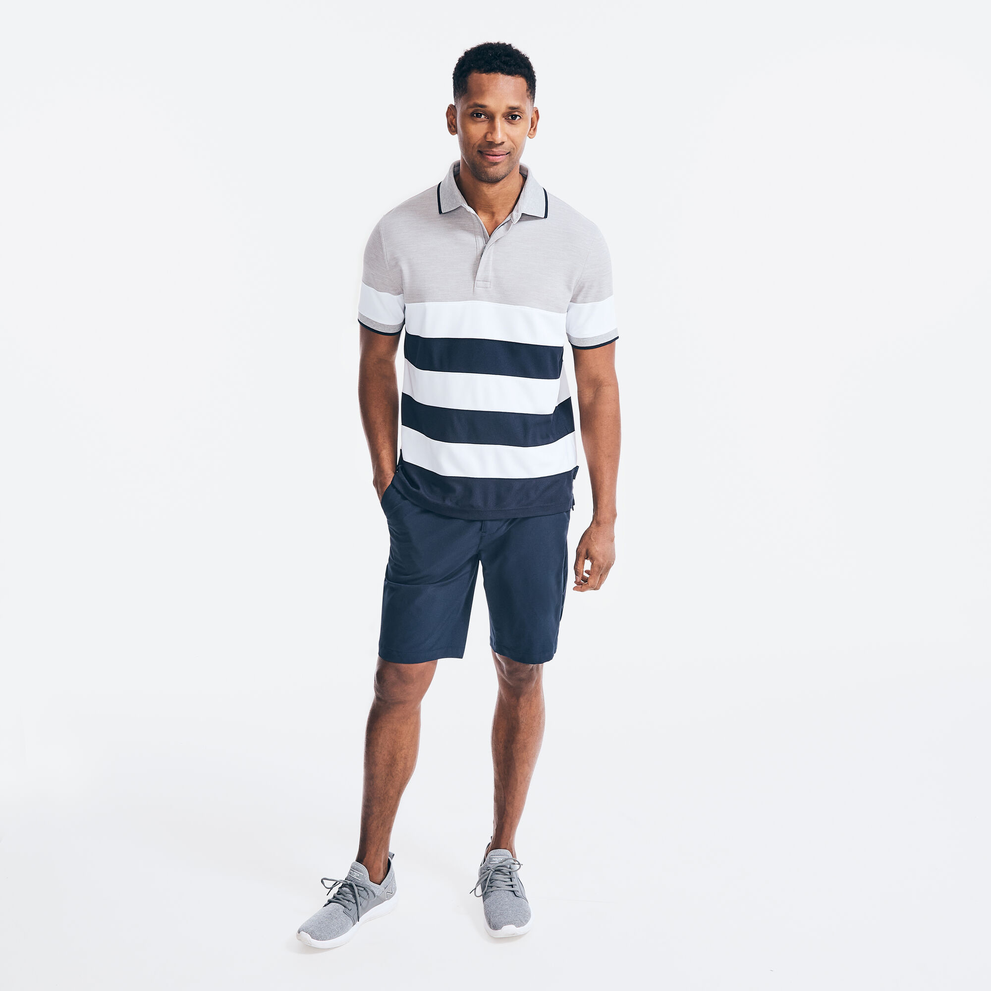 1 CS-136 Polo Shirt - Image 1