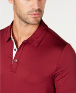 CS-123 Polo Shirt - Image 2