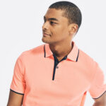 CS-132 Polo Shirt - Image 2