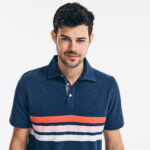 CS-133 Polo Shirt - Image 2