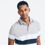 CS-136 Polo Shirt - Image 3