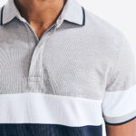 CS-136 Polo Shirt - Image 2