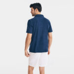 CS-133 Polo Shirt - Image 5
