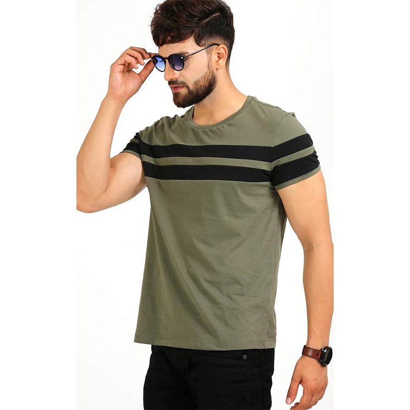 U11d0877713404d8486efbec2f8000fa2K CS-108 T-Shirt - Image 1