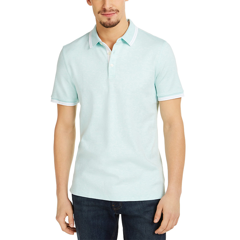 U3444f17a1d33407ab1a0be93e04a3886m CS-129 Polo Shirt - Image 1