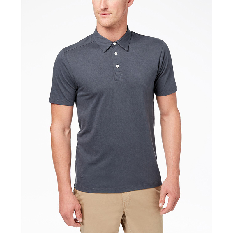U5c23d59a0b624158a73e4b19900e8376b CS-124 Polo Shirt - Image 1