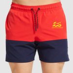 CS-161 Men Short